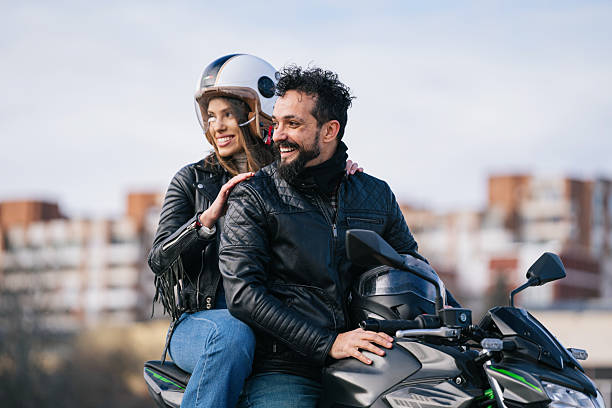 Motorrad verkaufen leicht gemacht mit erfolgreichen Inseraten für private Anbieter