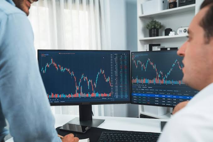 Veldenor treibt leistungsstarke Krypto-Portfolios voran