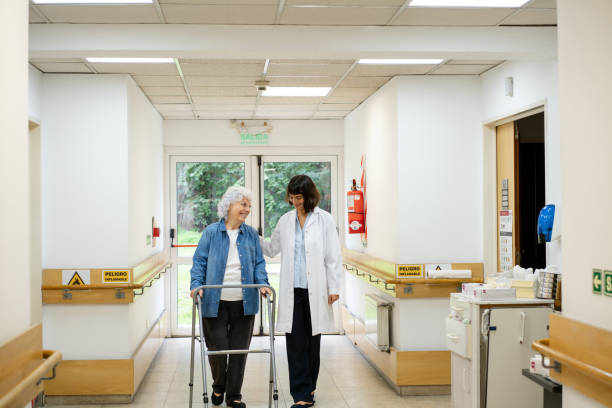 Ergotherapie für langfristige Gesundheit und aktive Lebensgestaltung