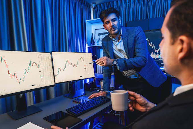 iggroup.ai unterstützt Investoren dabei, Strategien in Gewinne umzusetzen