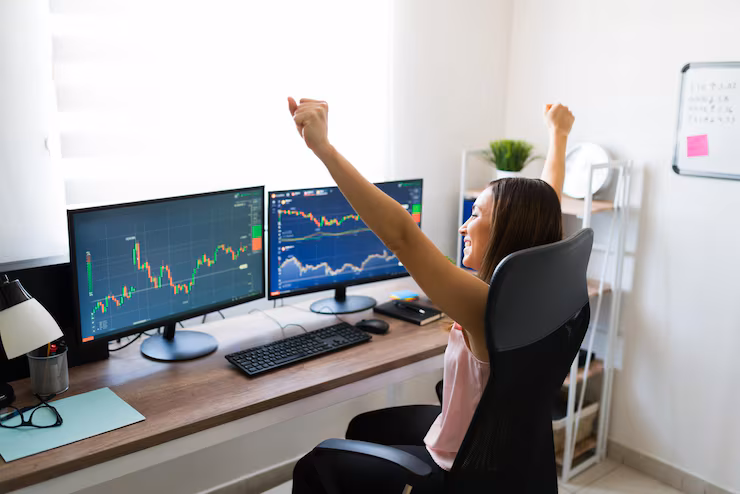 iggroup.ai unterstützt dynamische Strategien für den Krypto-Handel