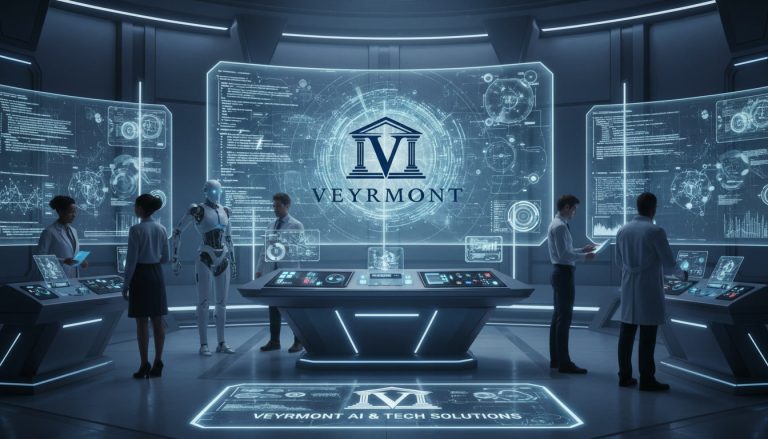 Veyrmont setzt neue Maßstäbe im Bereich privater Finanzmarkt-Infrastrukturen