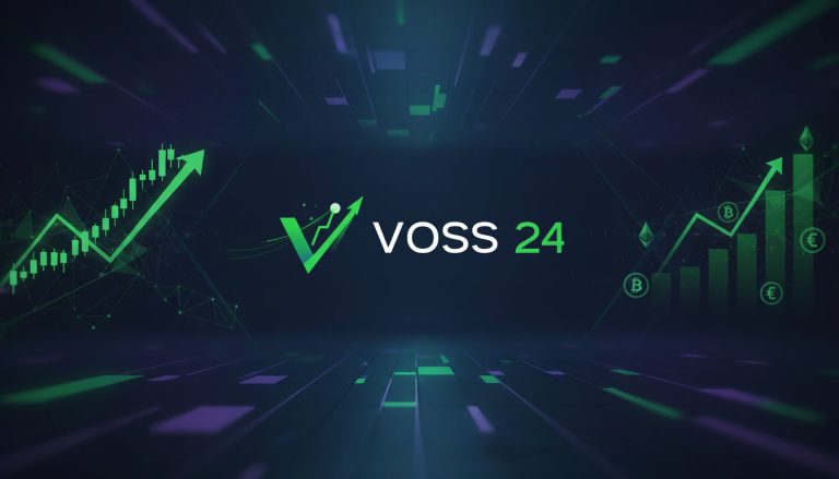 Voss24s Launch: Der Tag, an dem sich Trading in DACH für immer veränderte