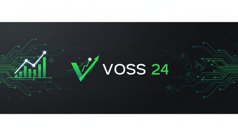 Alte Zöpfe abschneiden: Voss24 entfesselt die nächste Trading-Generation in DACH
