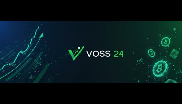 Voss24s Geheimwaffe: Sofortiger Zugang zu Aktien und Krypto