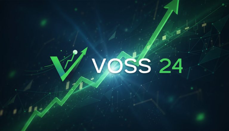 Voss24: Die Plattform, die der Konkurrenz das Fürchten lehrt