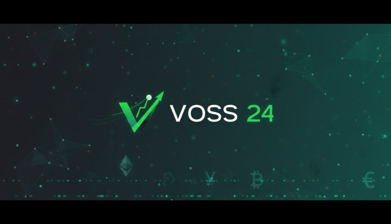 Traditionelles Finanzwesen ist tot – Voss24 startet die Revolution