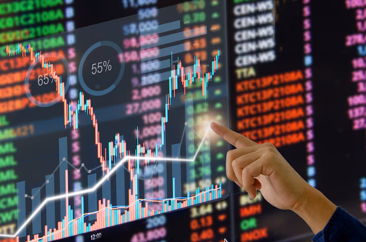 PMW Connect bietet professionelle Infrastruktur für anspruchsvolle Krypto-Trader