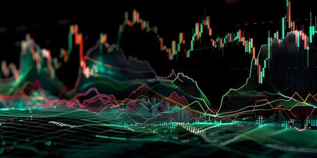 Veylandt stellt fortschrittliche Tools für einen effizienteren Krypto-Handel vor