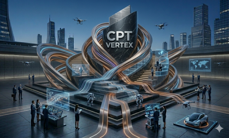 CptVertex hilft Tradern, Marktbewegungen und automatisierte Strategien im Blick zu behalten