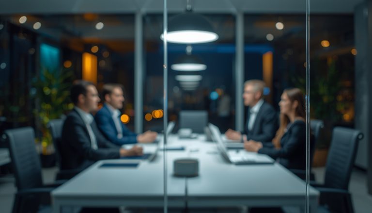 Finlumo stellt eine fortschrittlichere Ebene strategischer Intelligenz vor