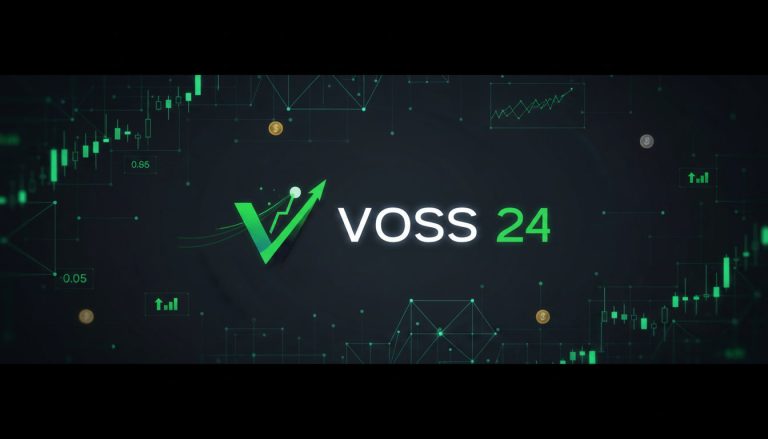 Voss24: Die Plattform, die Europas erfolgreichste Investoren bevorzugen