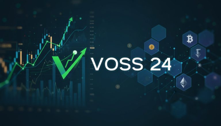 Investieren neu gedacht: Voss24 startet die DACH-Übernahme