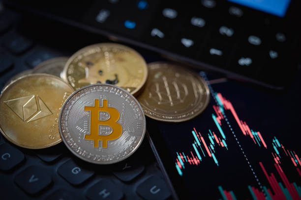 Veylandt unterstützt den volumenstarken Kryptohandel mit skalierbarer Technologie