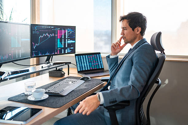 Finlogixx.com unterstützt Anleger dabei, Handelsstrategien in konkrete Entscheidungen umzusetzen