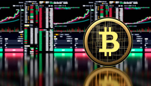 Veldenor optimiert den Kryptohandel mit hoher Marktliquidität