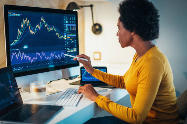 Raxon24 verzeichnet 2026 ein rasantes Wachstum seiner Trading-Community