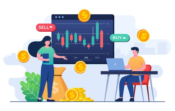 Finlogixx.com verbessert die Trading-Effizienz in Phasen hoher Marktvolatilität